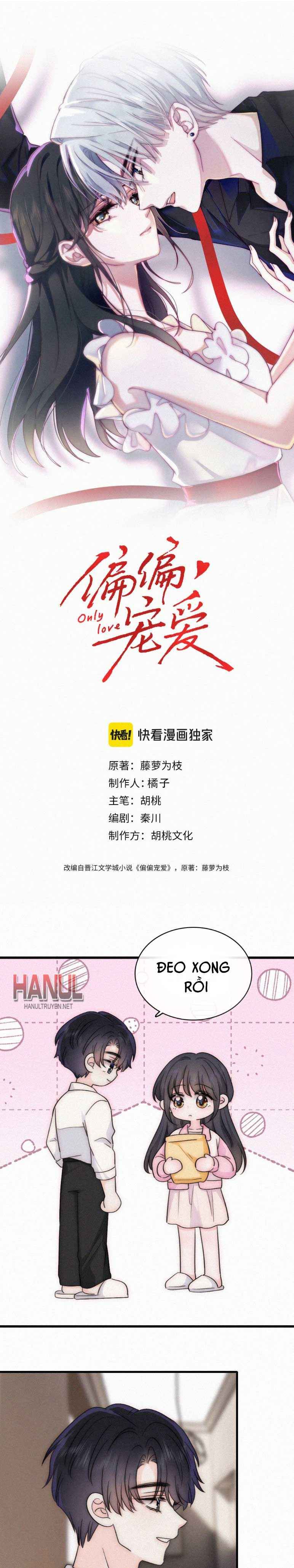 đọc truyện Nhất Mực Cưng Chiều Chương 176 ảnh 2 tại Thiên Thai Truyện