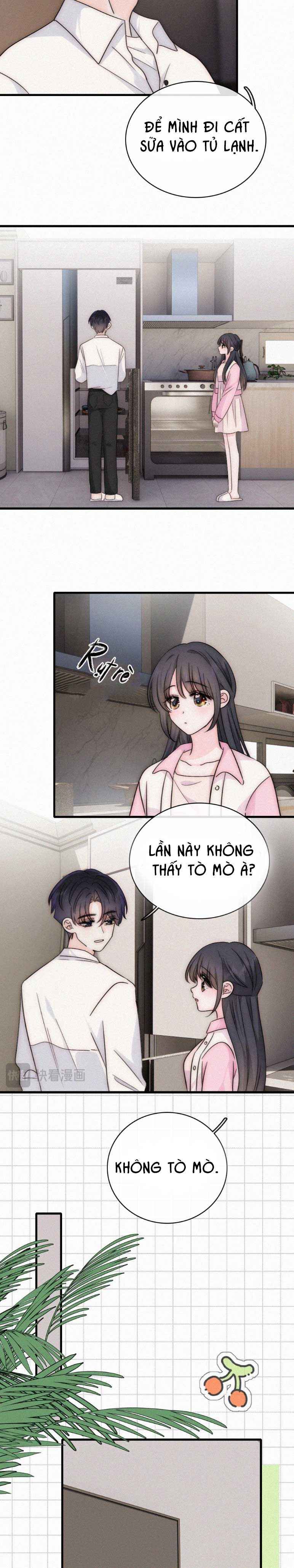 đọc truyện Nhất Mực Cưng Chiều Chương 176 ảnh 3 tại Thiên Thai Truyện