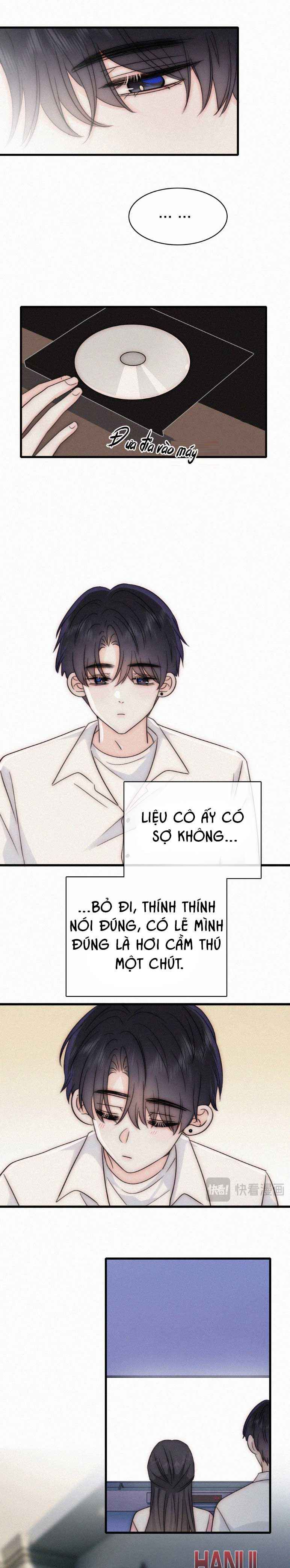 đọc truyện Nhất Mực Cưng Chiều Chương 176 ảnh 12 tại Thiên Thai Truyện