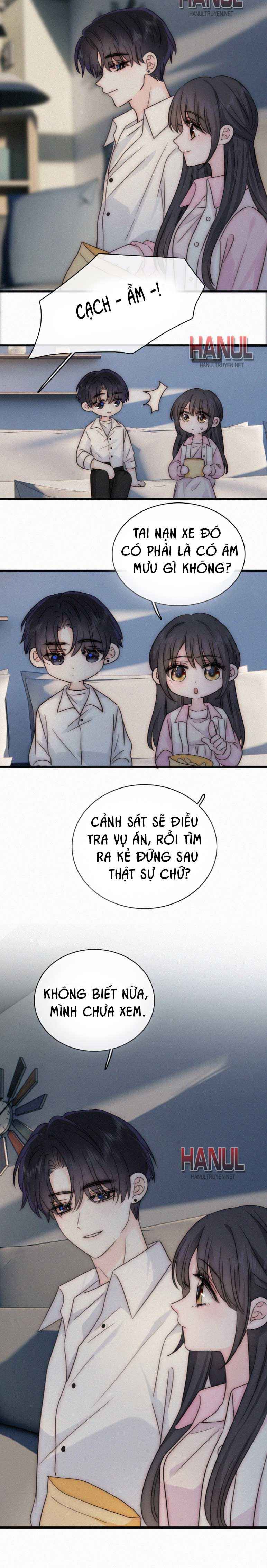 đọc truyện Nhất Mực Cưng Chiều Chương 176 ảnh 13 tại Thiên Thai Truyện