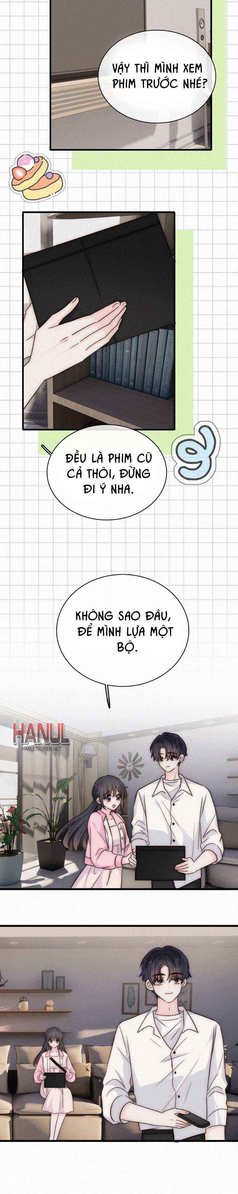 đọc truyện Nhất Mực Cưng Chiều Chương 176 ảnh 4 tại Thiên Thai Truyện