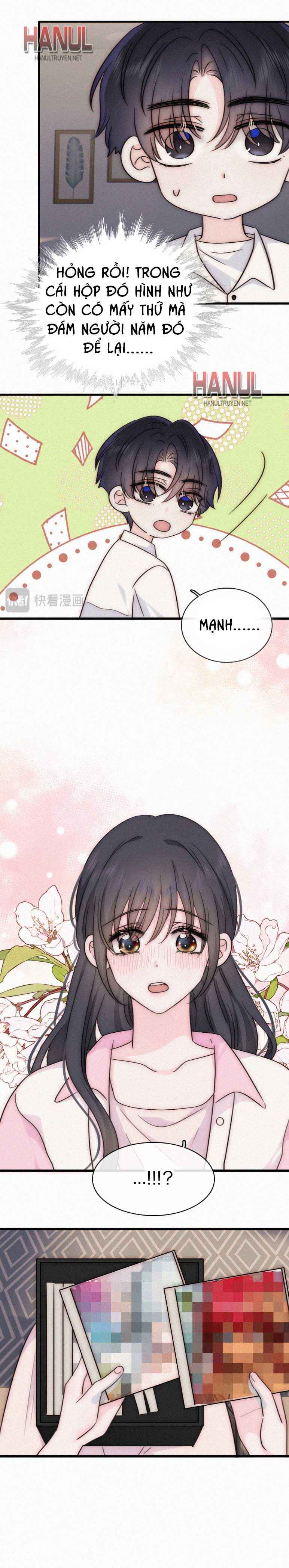 đọc truyện Nhất Mực Cưng Chiều Chương 176 ảnh 5 tại Thiên Thai Truyện