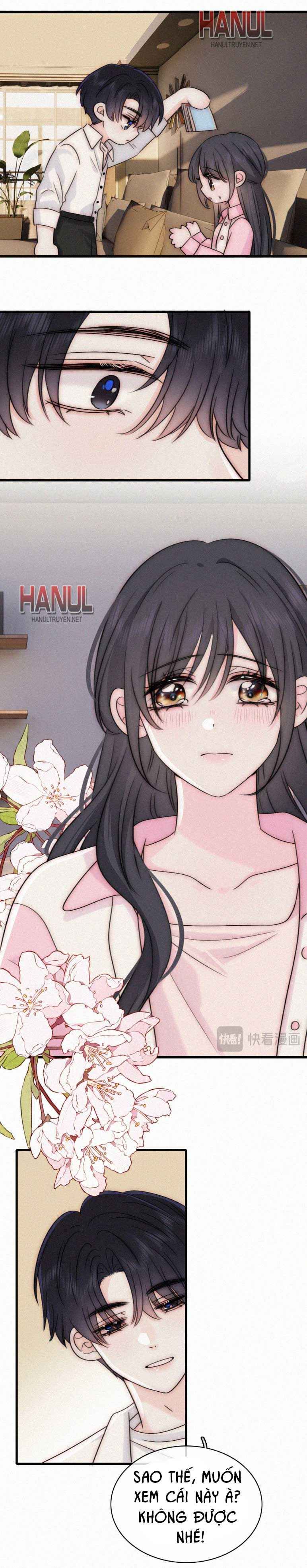 đọc truyện Nhất Mực Cưng Chiều Chương 176 ảnh 6 tại Thiên Thai Truyện