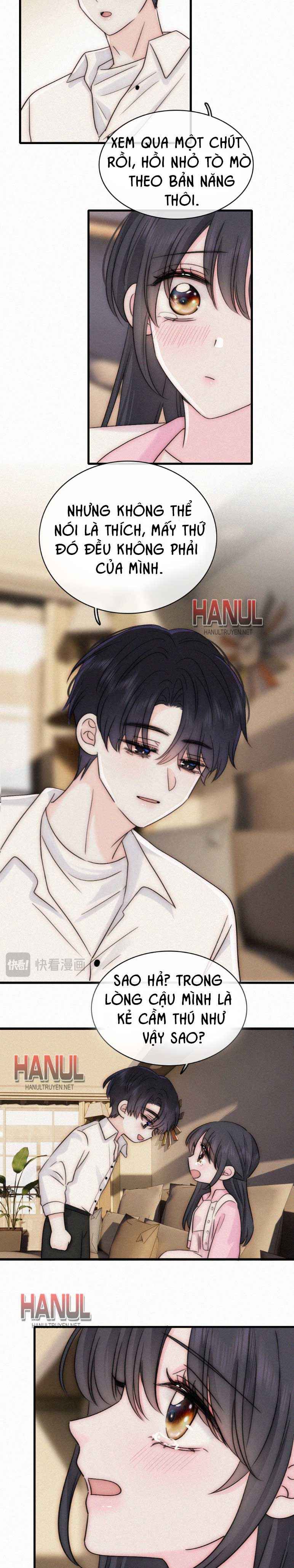 đọc truyện Nhất Mực Cưng Chiều Chương 176 ảnh 8 tại Thiên Thai Truyện