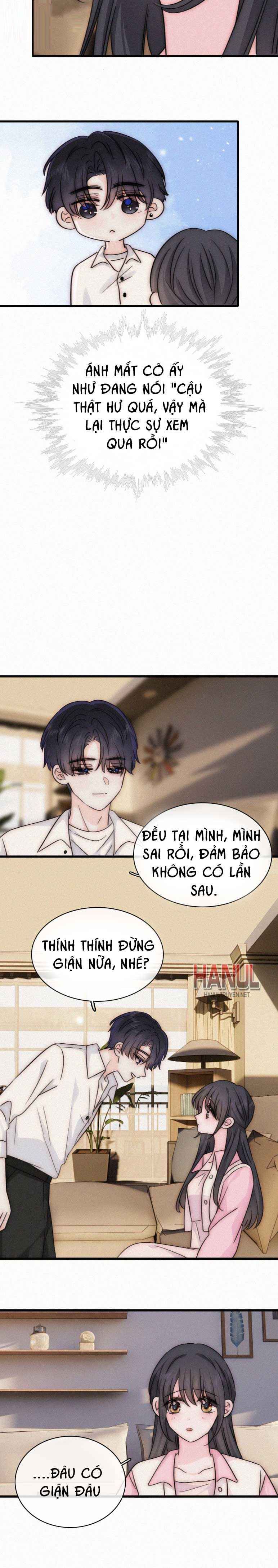 đọc truyện Nhất Mực Cưng Chiều Chương 176 ảnh 9 tại Thiên Thai Truyện