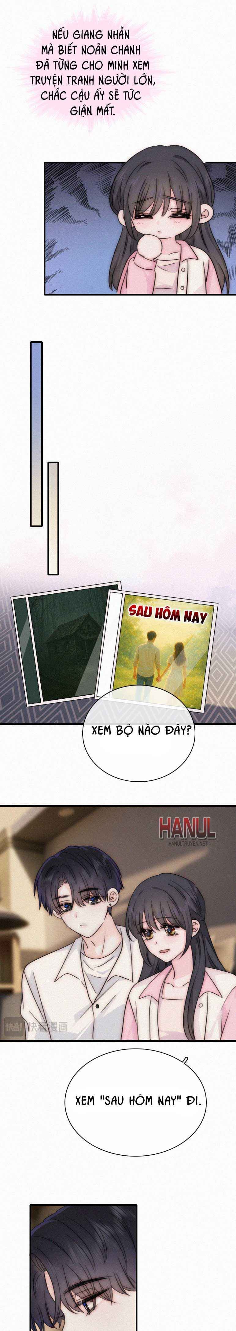 đọc truyện Nhất Mực Cưng Chiều Chương 176 ảnh 10 tại Thiên Thai Truyện