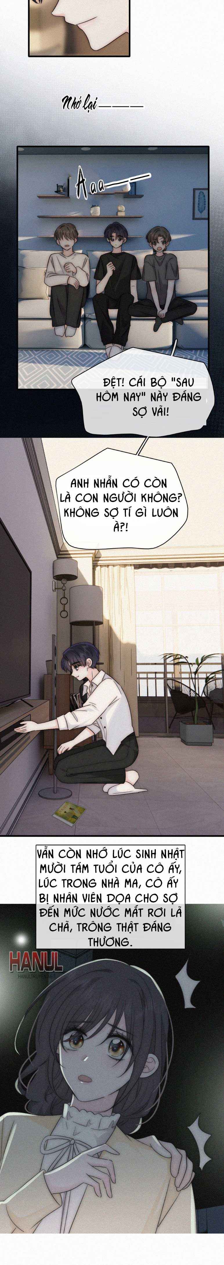 đọc truyện Nhất Mực Cưng Chiều Chương 176 ảnh 11 tại Thiên Thai Truyện