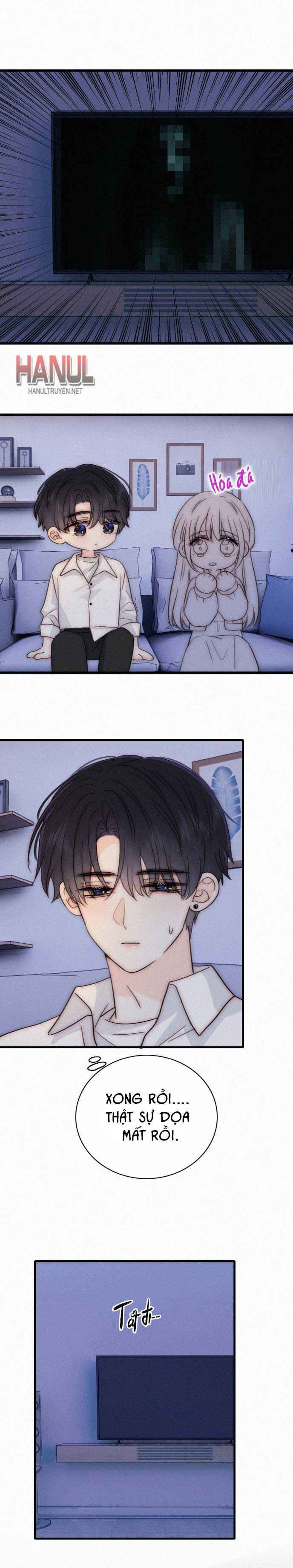 đọc truyện Nhất Mực Cưng Chiều Chương 177 ảnh 3 tại Thiên Thai Truyện