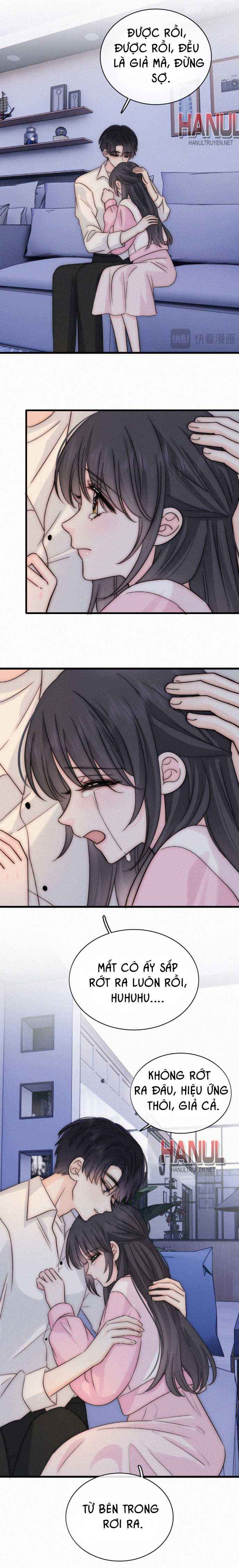 đọc truyện Nhất Mực Cưng Chiều Chương 177 ảnh 4 tại Thiên Thai Truyện