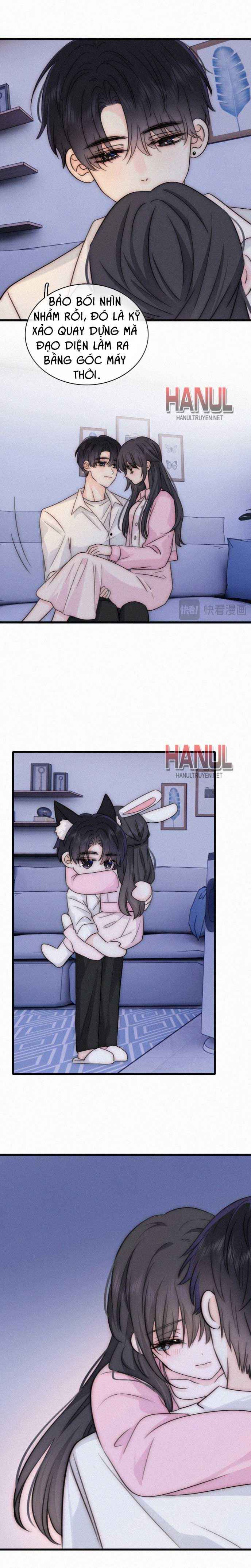 đọc truyện Nhất Mực Cưng Chiều Chương 177 ảnh 5 tại Thiên Thai Truyện