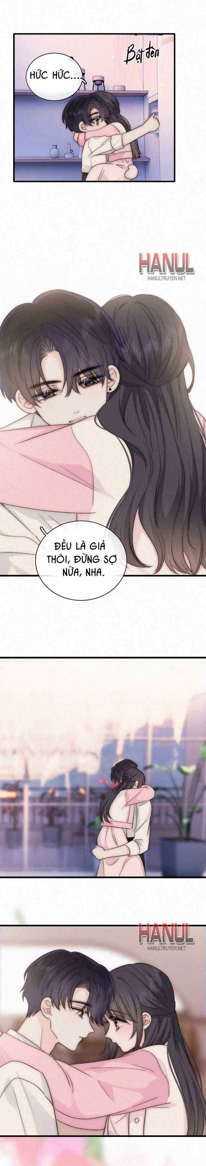 đọc truyện Nhất Mực Cưng Chiều Chương 177 ảnh 6 tại Thiên Thai Truyện