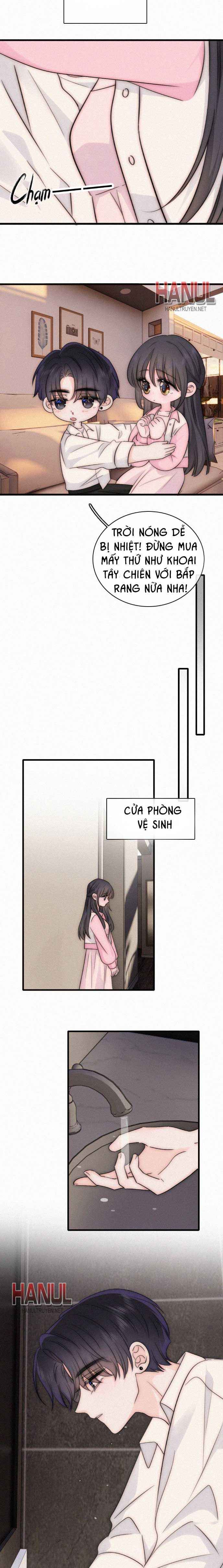 đọc truyện Nhất Mực Cưng Chiều Chương 177 ảnh 10 tại Thiên Thai Truyện