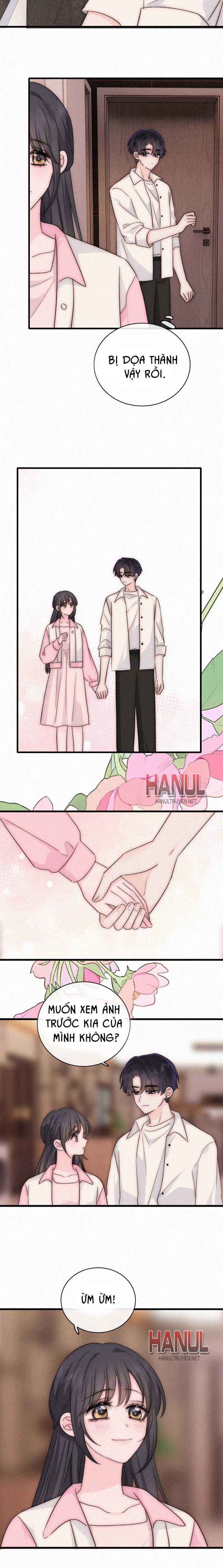 đọc truyện Nhất Mực Cưng Chiều Chương 177 ảnh 11 tại Thiên Thai Truyện