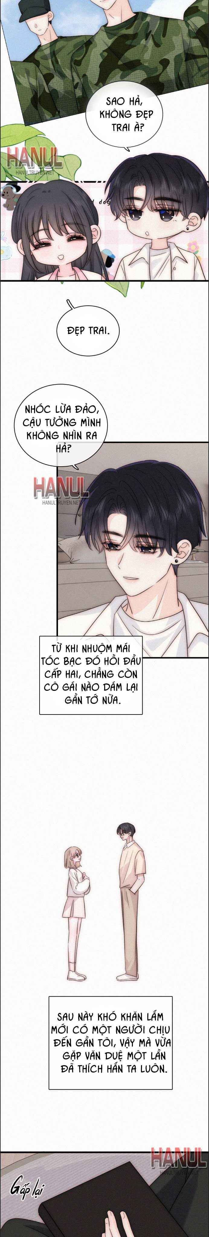 đọc truyện Nhất Mực Cưng Chiều Chương 178 ảnh 3 tại Thiên Thai Truyện