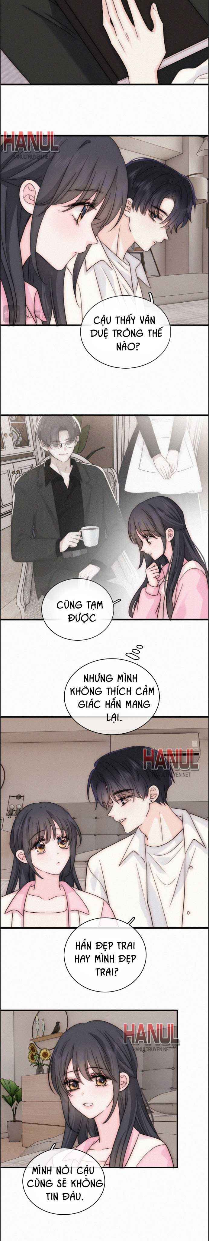 đọc truyện Nhất Mực Cưng Chiều Chương 178 ảnh 4 tại Thiên Thai Truyện