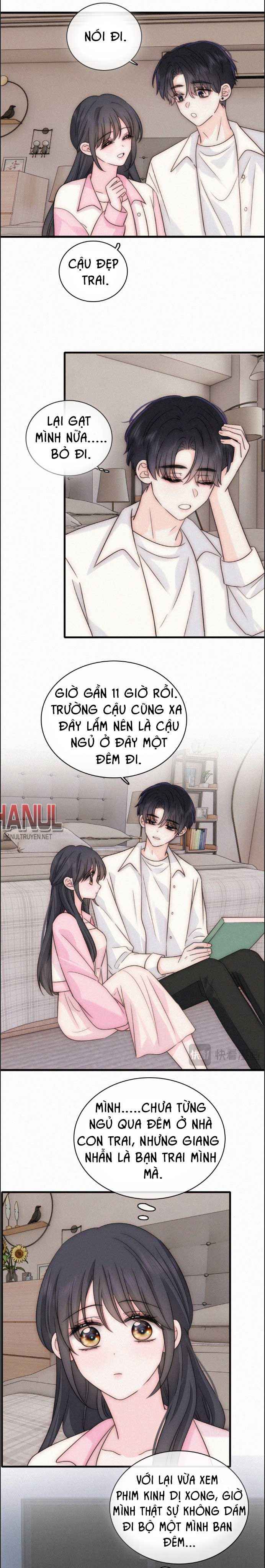 đọc truyện Nhất Mực Cưng Chiều Chương 178 ảnh 5 tại Thiên Thai Truyện