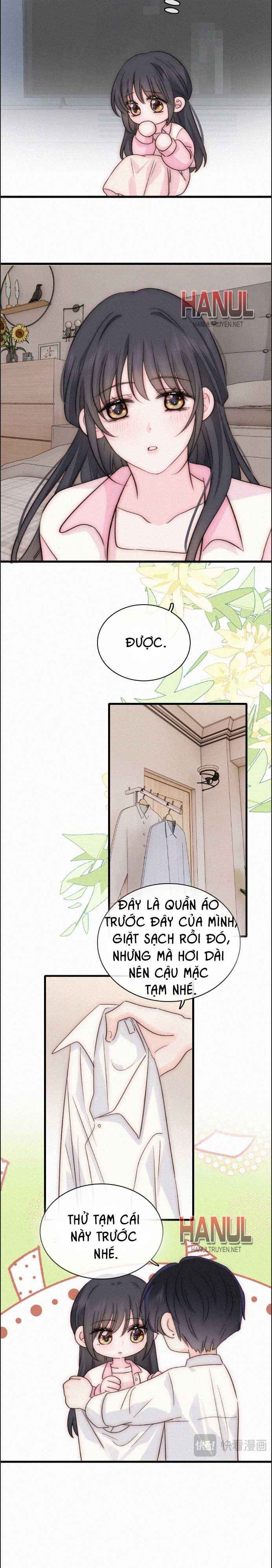 đọc truyện Nhất Mực Cưng Chiều Chương 178 ảnh 6 tại Thiên Thai Truyện