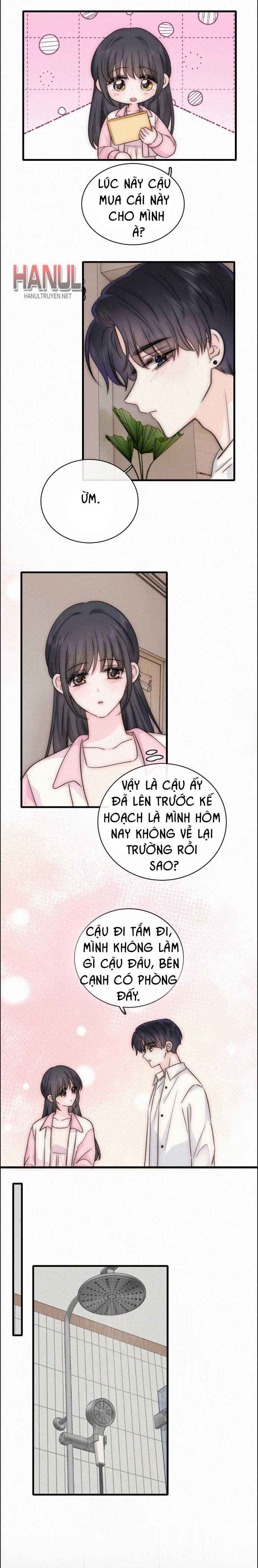 đọc truyện Nhất Mực Cưng Chiều Chương 178 ảnh 7 tại Thiên Thai Truyện