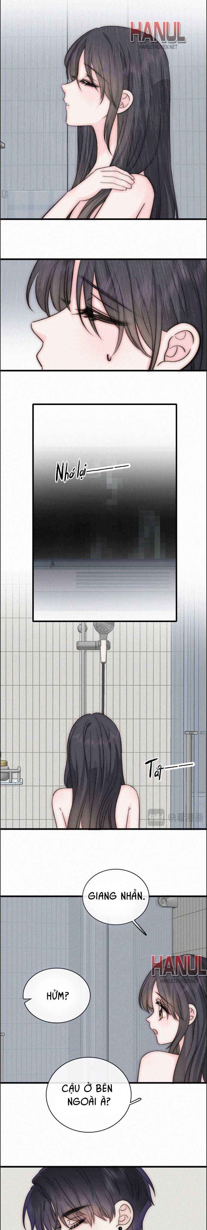 đọc truyện Nhất Mực Cưng Chiều Chương 178 ảnh 8 tại Thiên Thai Truyện