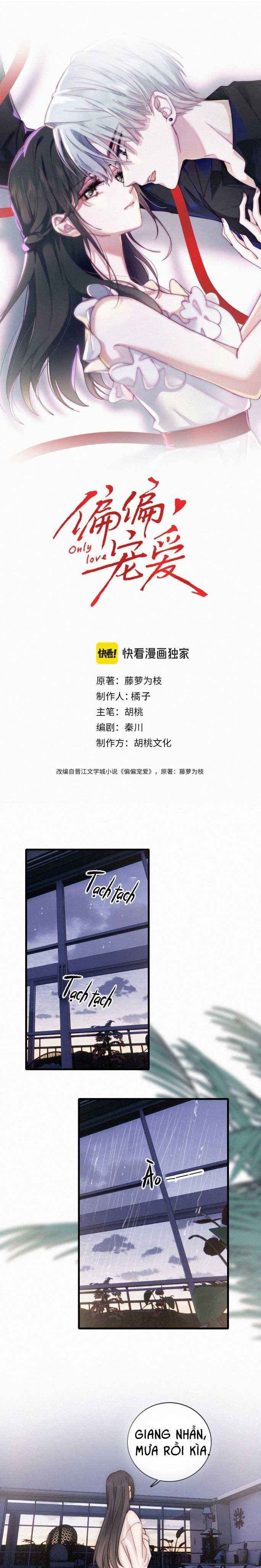 đọc truyện Nhất Mực Cưng Chiều Chương 179 ảnh 2 tại Thiên Thai Truyện