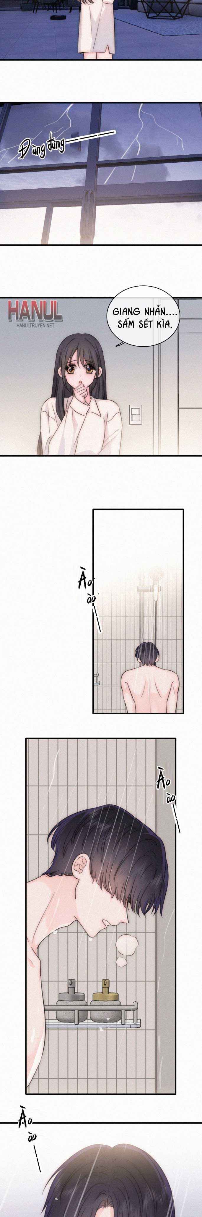 đọc truyện Nhất Mực Cưng Chiều Chương 179 ảnh 3 tại Thiên Thai Truyện