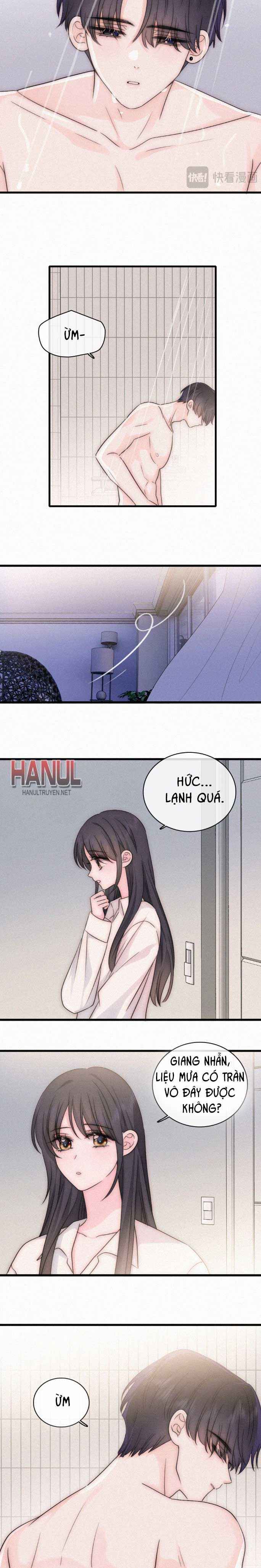 đọc truyện Nhất Mực Cưng Chiều Chương 179 ảnh 4 tại Thiên Thai Truyện