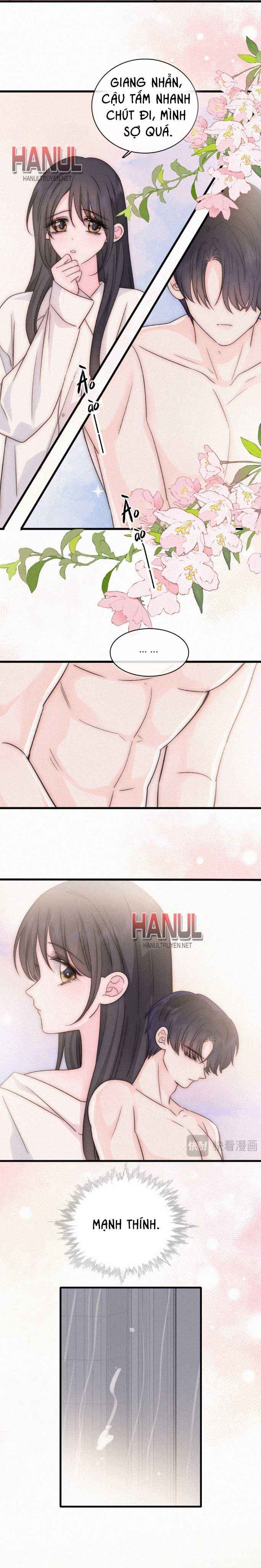 đọc truyện Nhất Mực Cưng Chiều Chương 179 ảnh 5 tại Thiên Thai Truyện