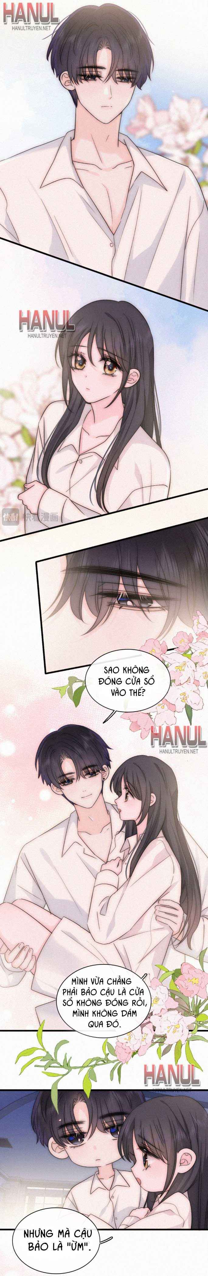 đọc truyện Nhất Mực Cưng Chiều Chương 179 ảnh 7 tại Thiên Thai Truyện