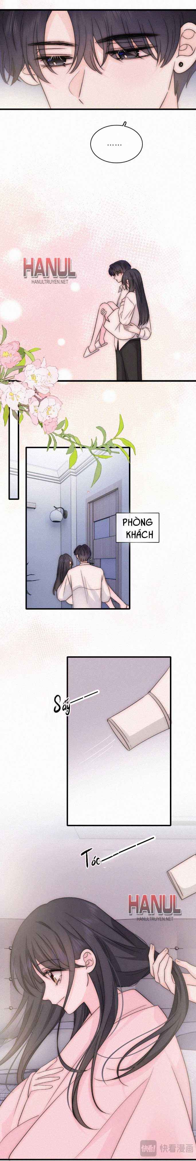 đọc truyện Nhất Mực Cưng Chiều Chương 179 ảnh 8 tại Thiên Thai Truyện