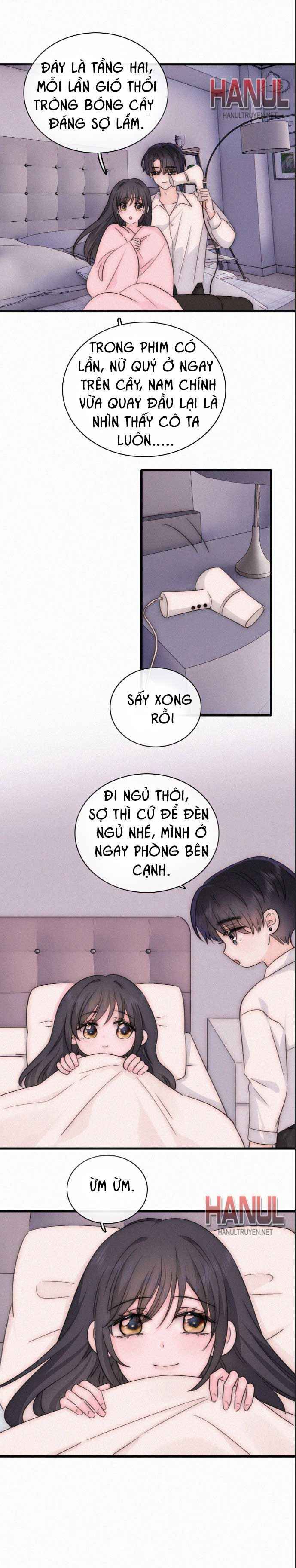 đọc truyện Nhất Mực Cưng Chiều Chương 179 ảnh 9 tại Thiên Thai Truyện