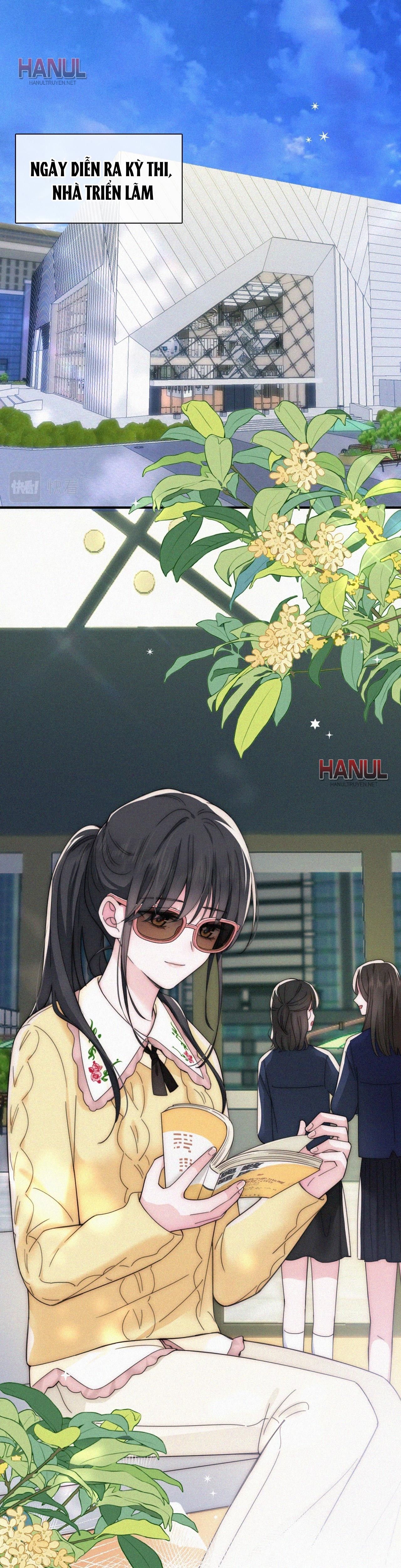 đọc truyện Nhất Mực Cưng Chiều Chương 18 ảnh 3 tại Thiên Thai Truyện