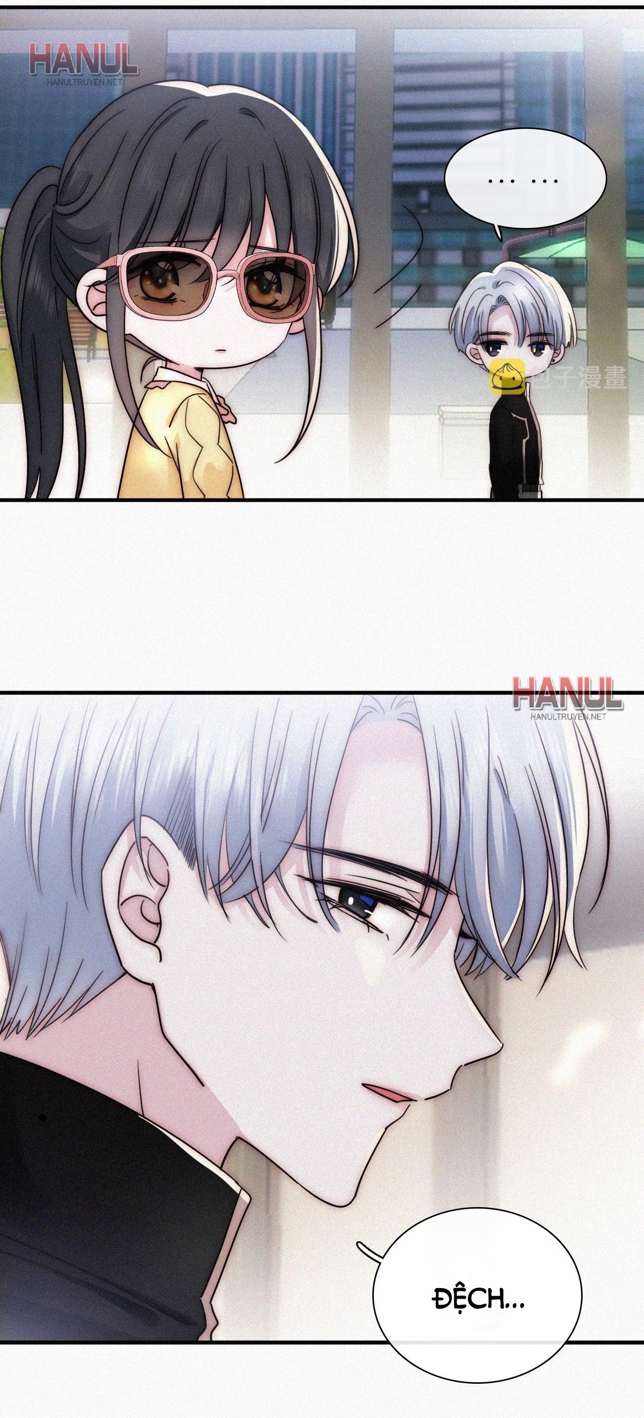 đọc truyện Nhất Mực Cưng Chiều Chương 18 ảnh 12 tại Thiên Thai Truyện