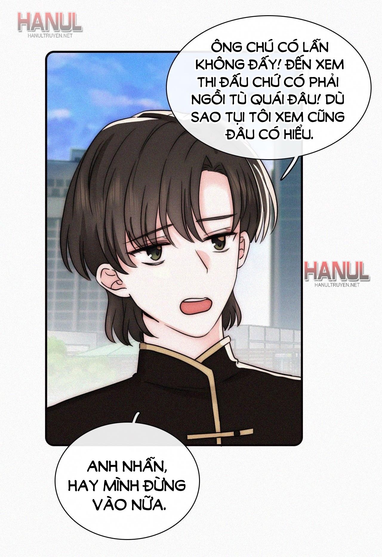 đọc truyện Nhất Mực Cưng Chiều Chương 18 ảnh 16 tại Thiên Thai Truyện