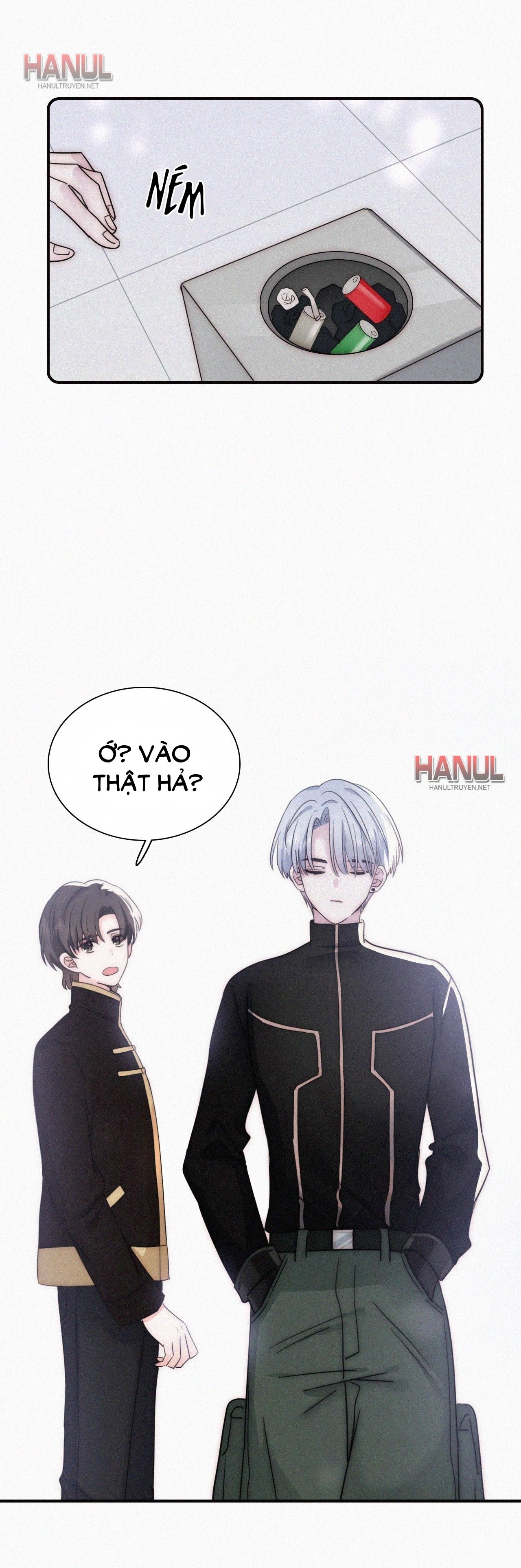 đọc truyện Nhất Mực Cưng Chiều Chương 18 ảnh 17 tại Thiên Thai Truyện