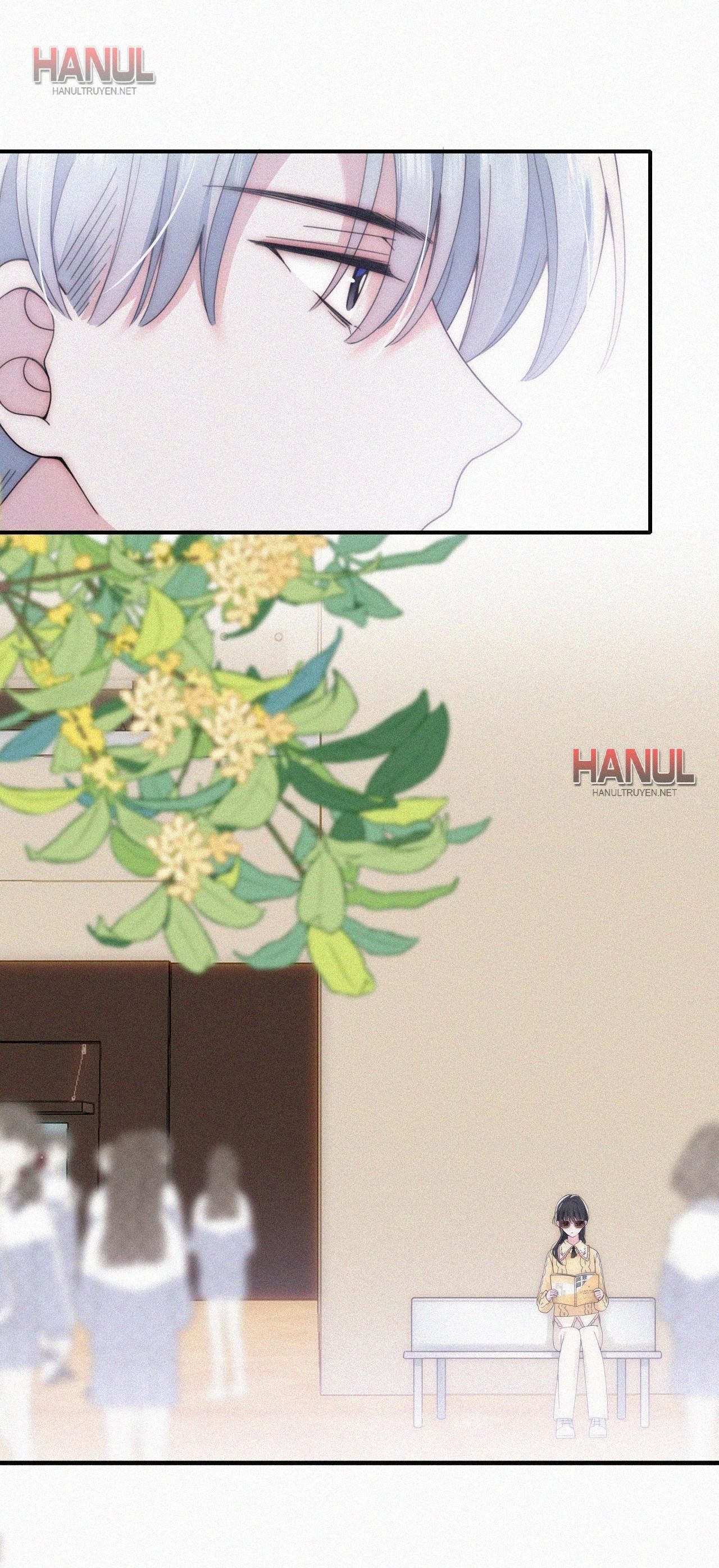 đọc truyện Nhất Mực Cưng Chiều Chương 18 ảnh 20 tại Thiên Thai Truyện