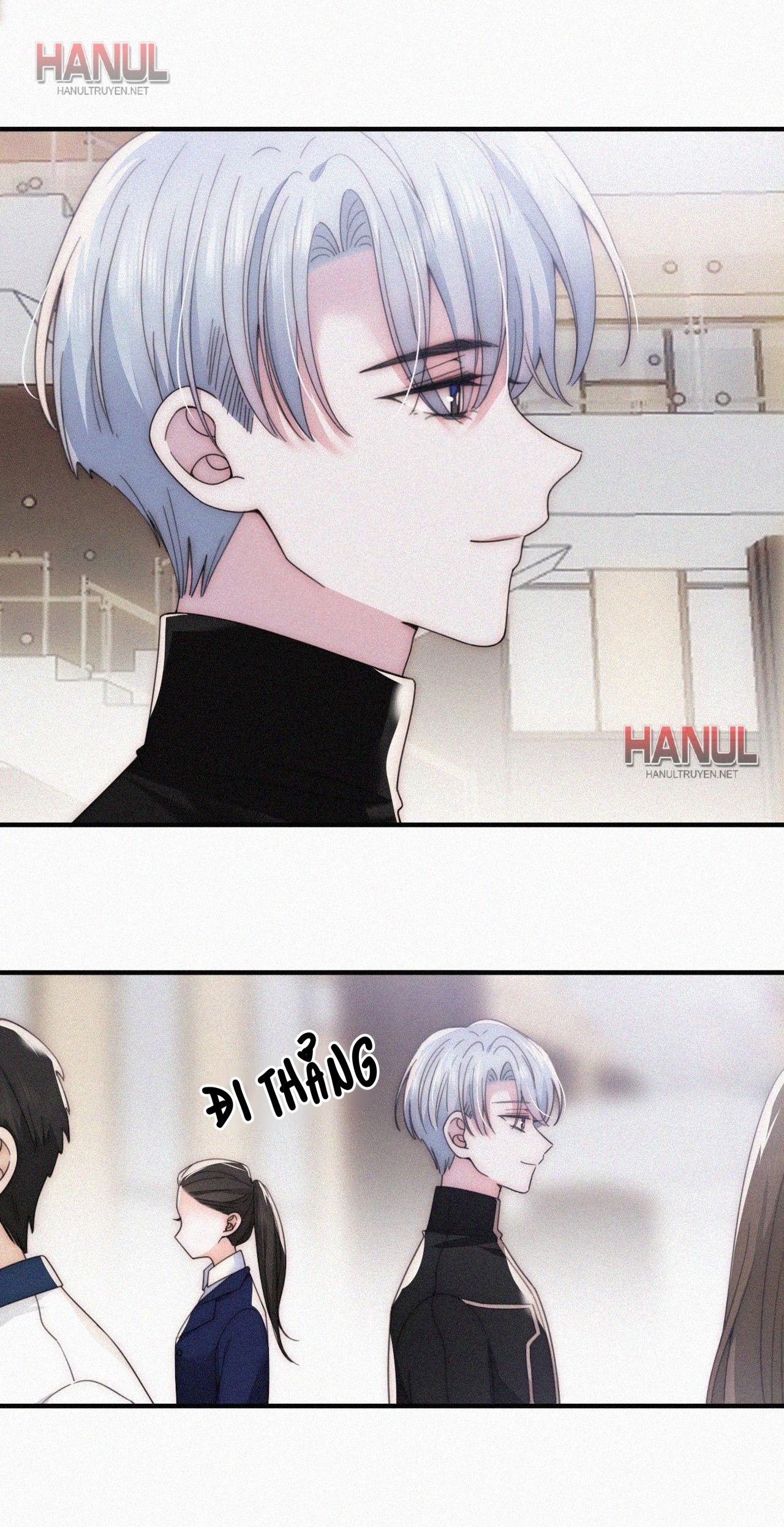 đọc truyện Nhất Mực Cưng Chiều Chương 18 ảnh 21 tại Thiên Thai Truyện