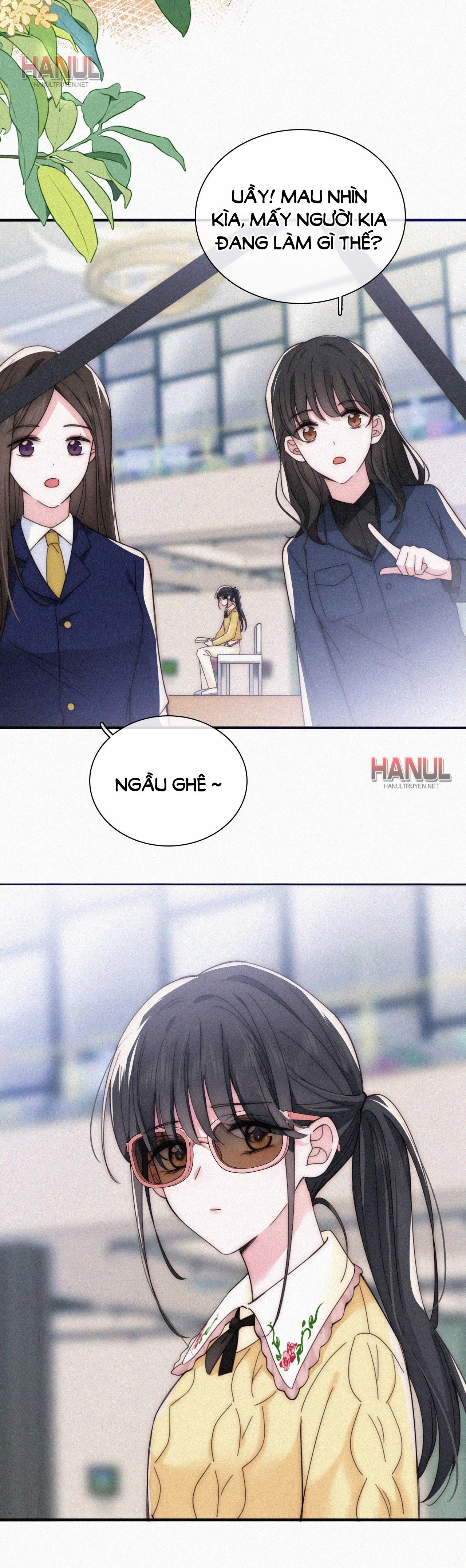 đọc truyện Nhất Mực Cưng Chiều Chương 18 ảnh 4 tại Thiên Thai Truyện