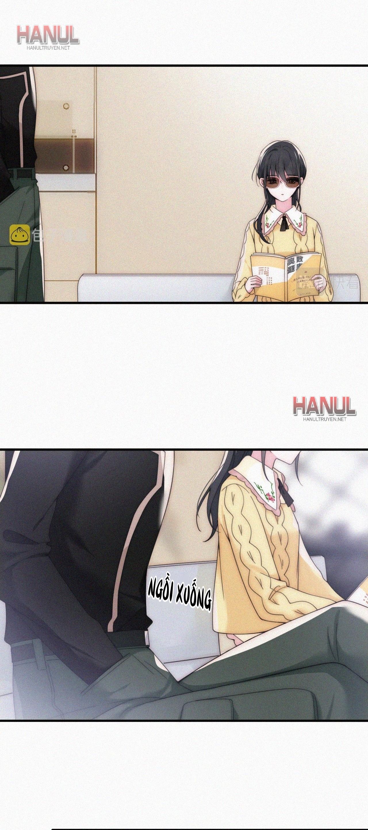 đọc truyện Nhất Mực Cưng Chiều Chương 18 ảnh 22 tại Thiên Thai Truyện