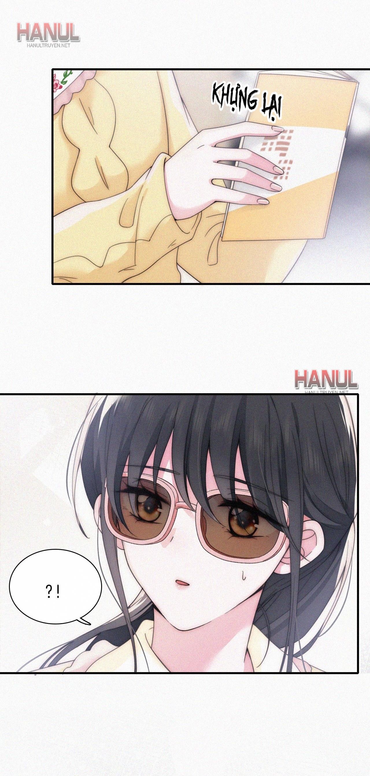 đọc truyện Nhất Mực Cưng Chiều Chương 18 ảnh 23 tại Thiên Thai Truyện