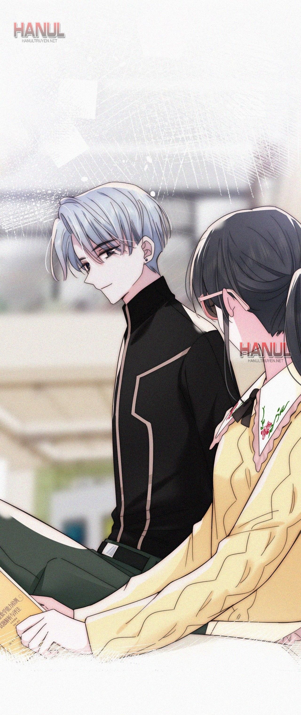 đọc truyện Nhất Mực Cưng Chiều Chương 18 ảnh 24 tại Thiên Thai Truyện