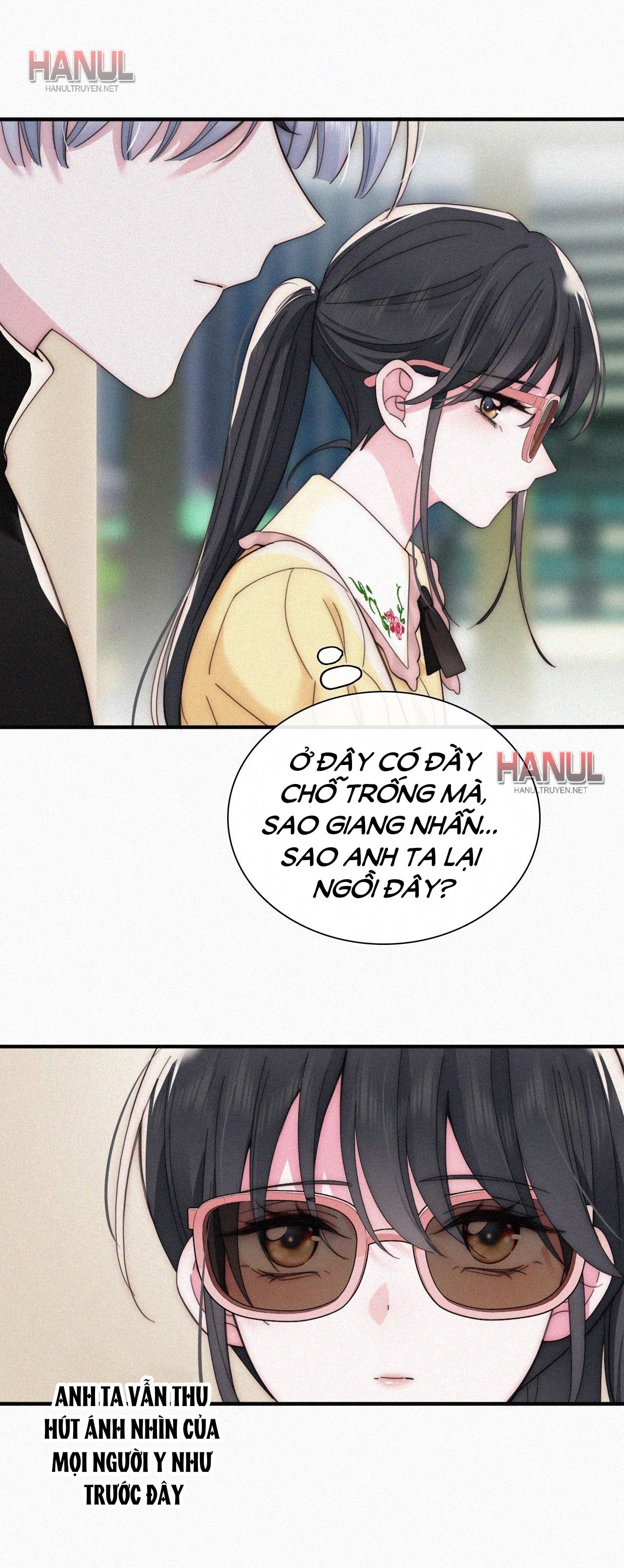 đọc truyện Nhất Mực Cưng Chiều Chương 18 ảnh 25 tại Thiên Thai Truyện