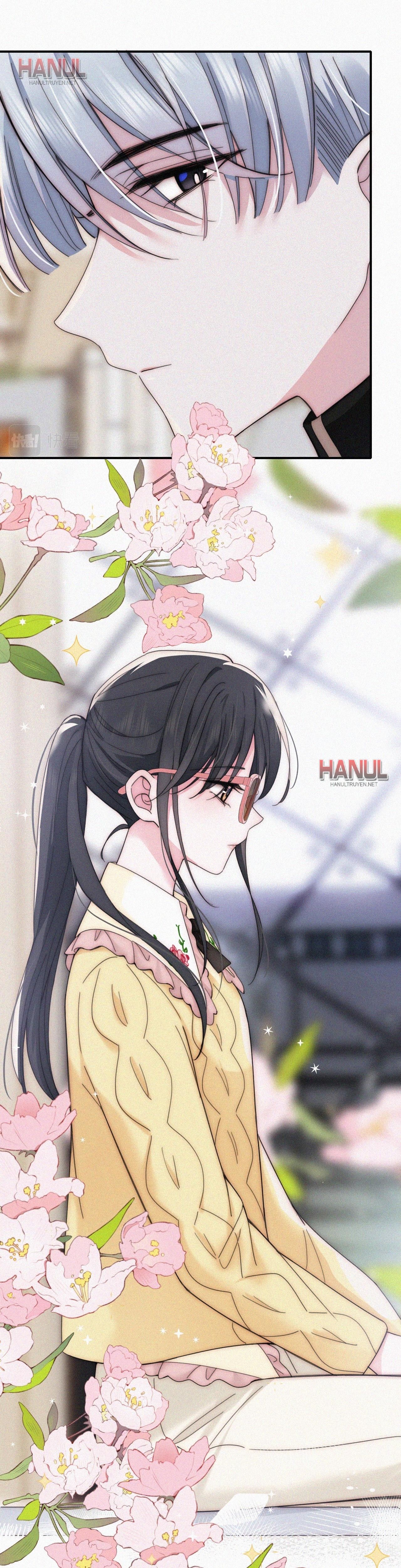 đọc truyện Nhất Mực Cưng Chiều Chương 18 ảnh 27 tại Thiên Thai Truyện