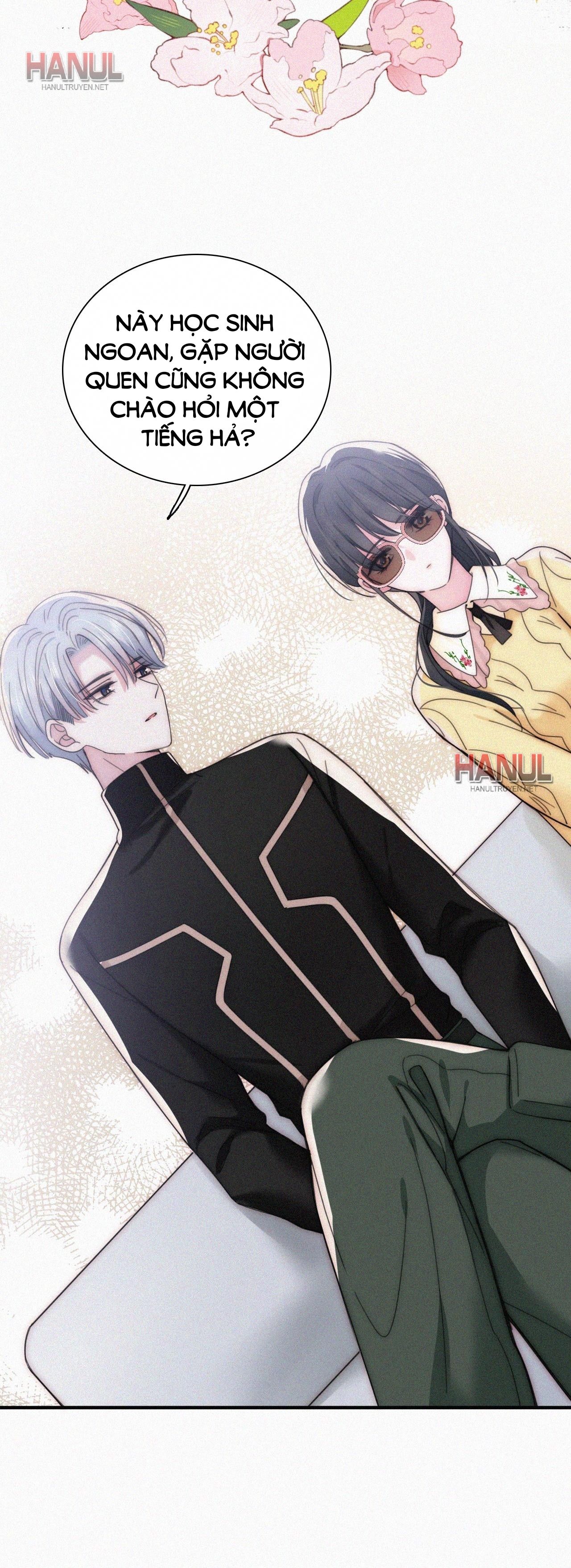 đọc truyện Nhất Mực Cưng Chiều Chương 18 ảnh 28 tại Thiên Thai Truyện