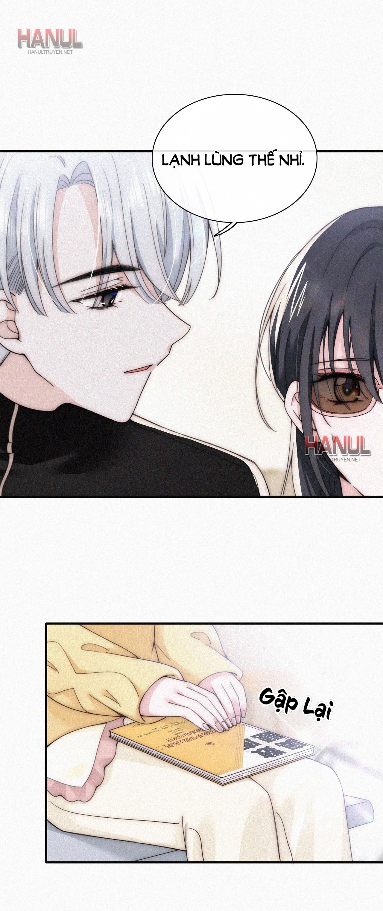 đọc truyện Nhất Mực Cưng Chiều Chương 18 ảnh 29 tại Thiên Thai Truyện