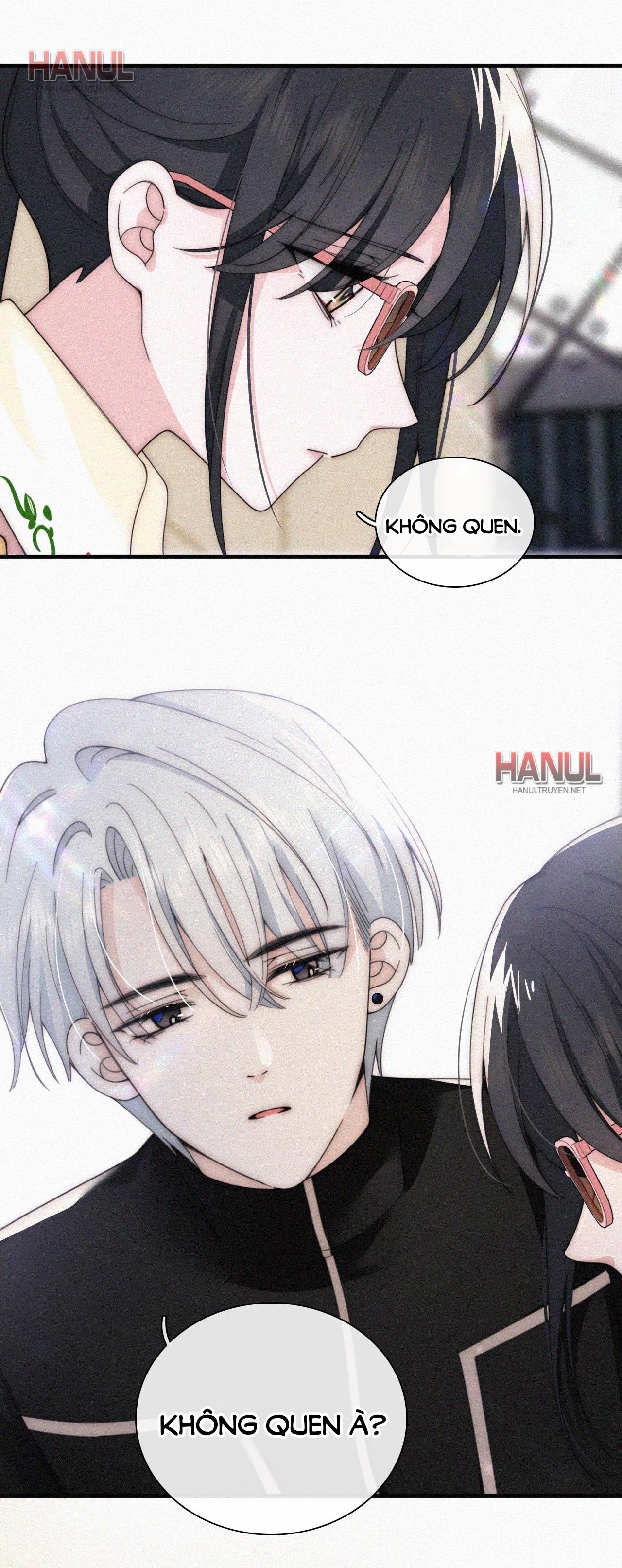 đọc truyện Nhất Mực Cưng Chiều Chương 18 ảnh 30 tại Thiên Thai Truyện