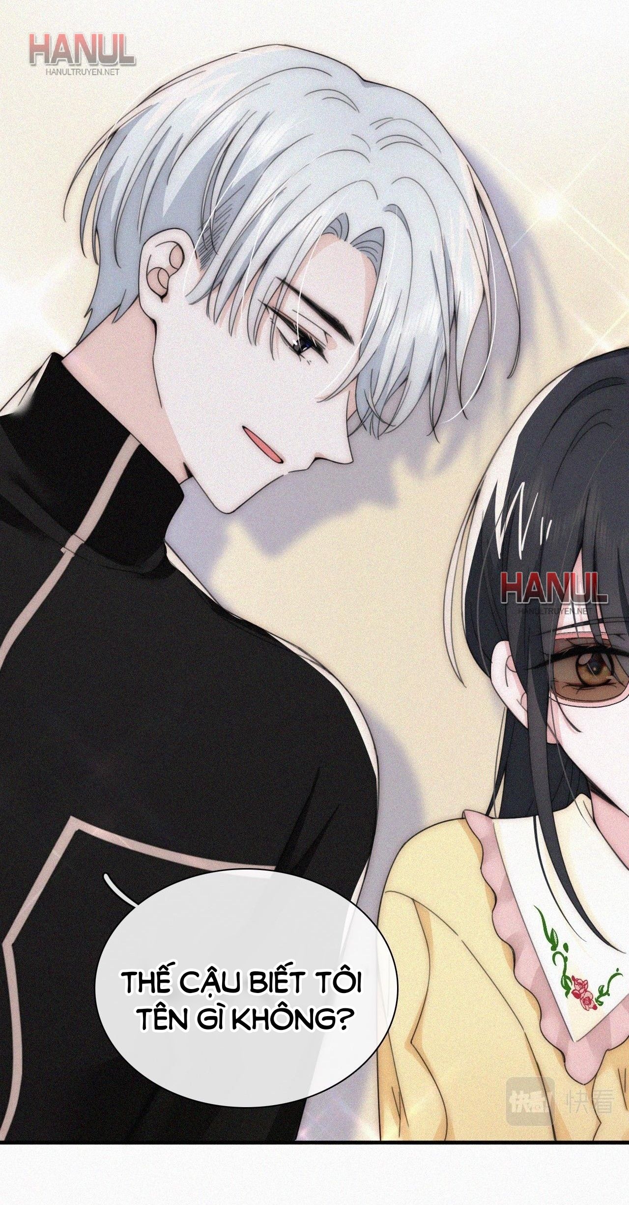 đọc truyện Nhất Mực Cưng Chiều Chương 18 ảnh 31 tại Thiên Thai Truyện