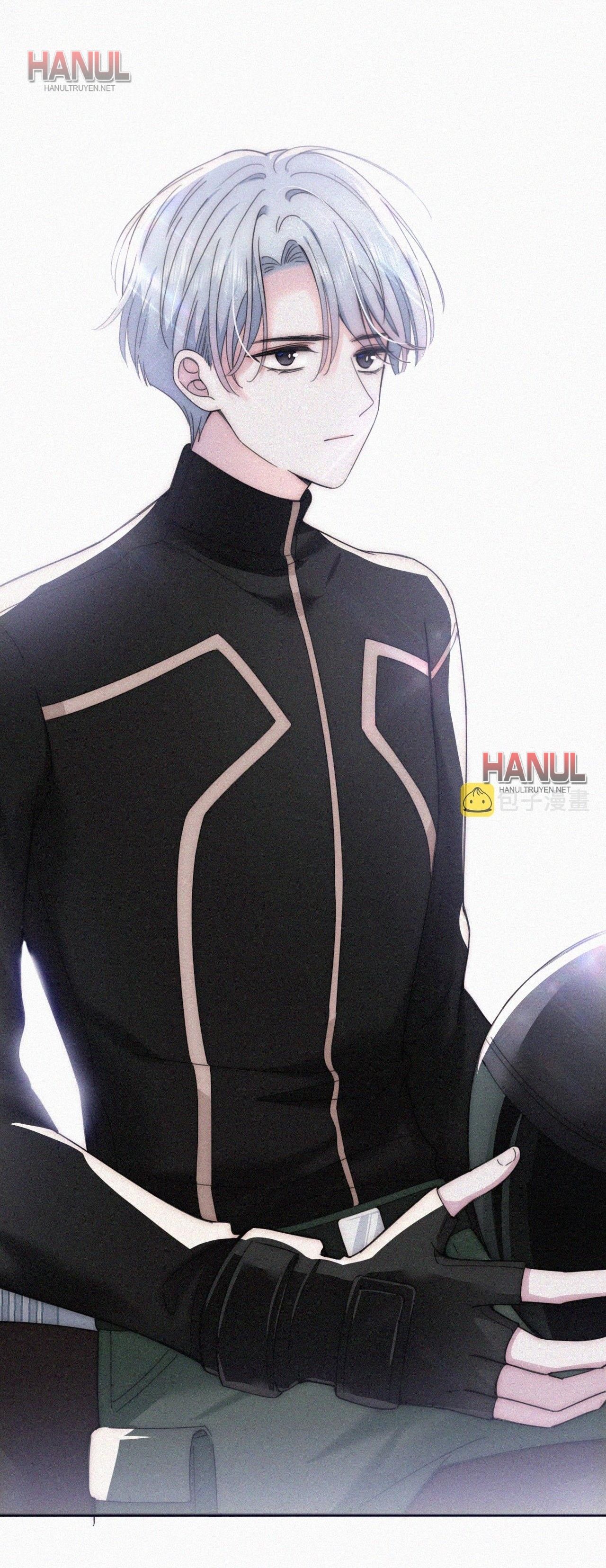 đọc truyện Nhất Mực Cưng Chiều Chương 18 ảnh 6 tại Thiên Thai Truyện