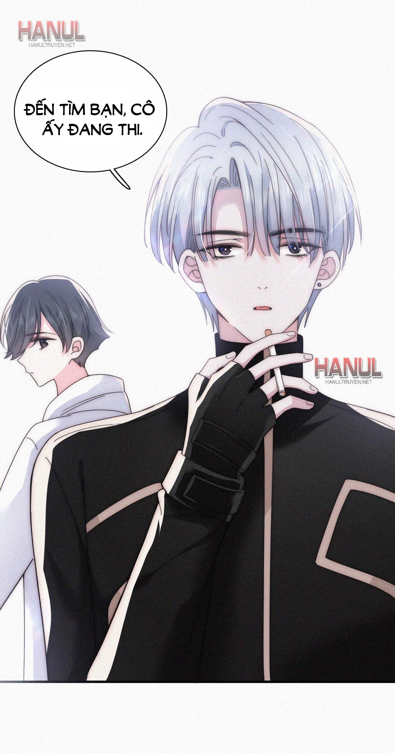 đọc truyện Nhất Mực Cưng Chiều Chương 18 ảnh 9 tại Thiên Thai Truyện