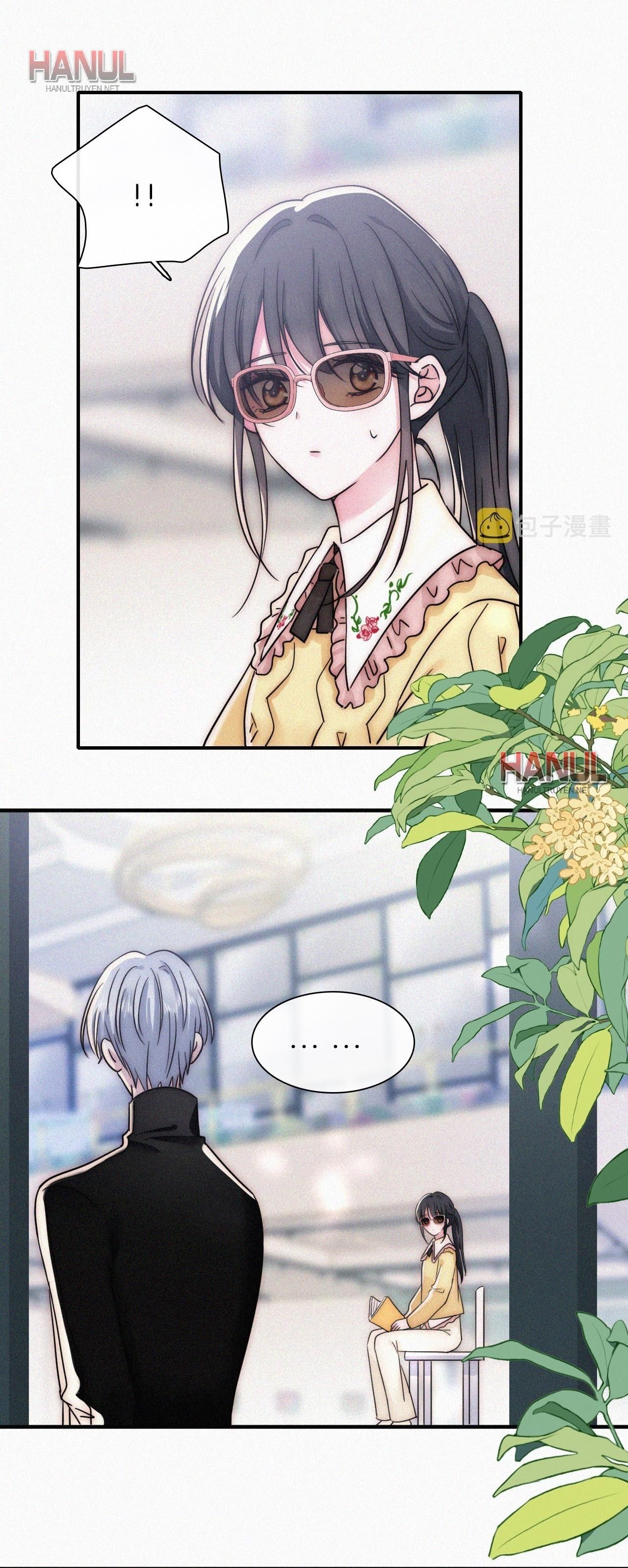 đọc truyện Nhất Mực Cưng Chiều Chương 18 ảnh 11 tại Thiên Thai Truyện