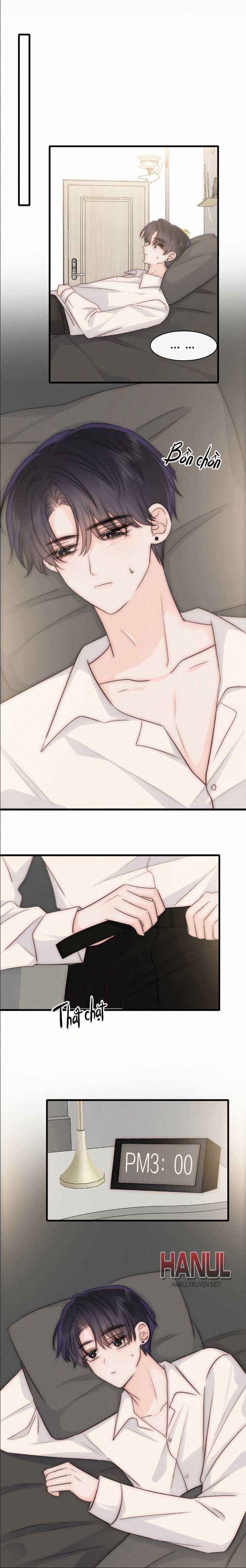 đọc truyện Nhất Mực Cưng Chiều Chương 180 ảnh 3 tại Thiên Thai Truyện